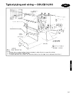 Preview for 147 page of Carrier WEATHERMASTER 50HJQ016 Product Data