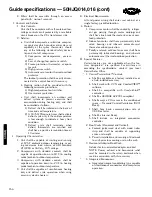 Preview for 156 page of Carrier WEATHERMASTER 50HJQ016 Product Data