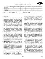 Preview for 169 page of Carrier WEATHERMASTER 50HJQ016 Product Data