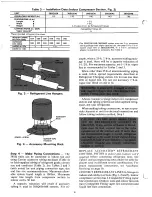 Preview for 4 page of Carrier Weathermaster III 38SQ Installation, Start-Up And Service Instructions Manual