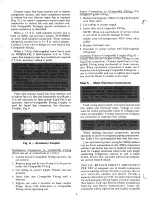 Preview for 6 page of Carrier Weathermaster III 38SQ Installation, Start-Up And Service Instructions Manual