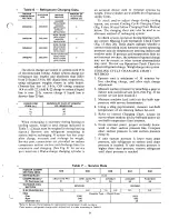 Preview for 9 page of Carrier Weathermaster III 38SQ Installation, Start-Up And Service Instructions Manual