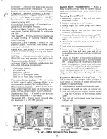 Preview for 15 page of Carrier Weathermaster III 38SQ Installation, Start-Up And Service Instructions Manual