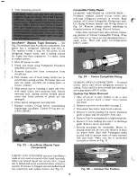 Preview for 16 page of Carrier Weathermaster III 38SQ Installation, Start-Up And Service Instructions Manual