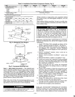 Preview for 4 page of Carrier Weathermaster III 38SQ100 Installation, Start-Up And Service Instructions Manual