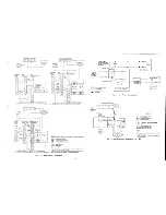 Предварительный просмотр 3 страницы Carrier Weathermaster III 38TQ Wiring Diagrams