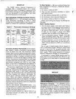 Preview for 10 page of Carrier Weathermaster Plus 38QW Installation, Start-Up And Service Instructions Manual