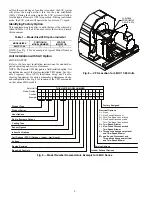 Предварительный просмотр 6 страницы Carrier WeatherMaster Puron 48HC D17 Service And Maintenance Instructions