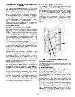 Предварительный просмотр 11 страницы Carrier WeatherMaster Puron 48HC D17 Service And Maintenance Instructions