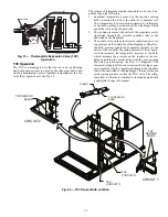 Предварительный просмотр 15 страницы Carrier WeatherMaster Puron 48HC D17 Service And Maintenance Instructions