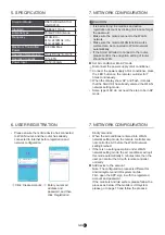 Preview for 5 page of Carrier WF-60A1 Installation & Owner'S Manual