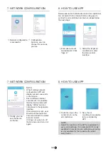 Preview for 8 page of Carrier WF-60A1 Installation & Owner'S Manual