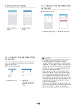 Preview for 11 page of Carrier WF-60A1 Installation & Owner'S Manual