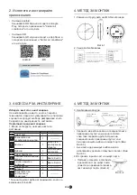 Preview for 15 page of Carrier WF-60A1 Installation & Owner'S Manual