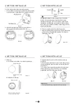 Preview for 28 page of Carrier WF-60A1 Installation & Owner'S Manual