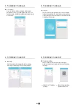 Preview for 34 page of Carrier WF-60A1 Installation & Owner'S Manual