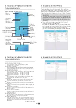 Предварительный просмотр 57 страницы Carrier WF-60A1 Installation & Owner'S Manual