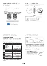 Предварительный просмотр 63 страницы Carrier WF-60A1 Installation & Owner'S Manual