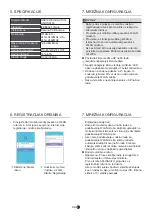 Preview for 65 page of Carrier WF-60A1 Installation & Owner'S Manual