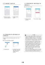 Preview for 71 page of Carrier WF-60A1 Installation & Owner'S Manual