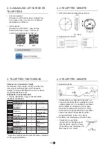 Предварительный просмотр 75 страницы Carrier WF-60A1 Installation & Owner'S Manual