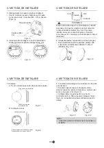 Preview for 100 page of Carrier WF-60A1 Installation & Owner'S Manual