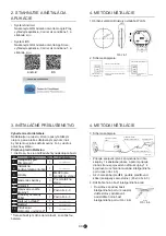 Предварительный просмотр 111 страницы Carrier WF-60A1 Installation & Owner'S Manual