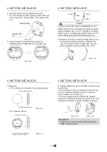 Preview for 112 page of Carrier WF-60A1 Installation & Owner'S Manual