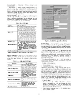 Preview for 11 page of Carrier WIRELESS TRANSCEIVER 33CNOAANT1 Installation And Service Instructions Manual