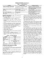 Preview for 14 page of Carrier WIRELESS TRANSCEIVER 33CNOAANT1 Installation And Service Instructions Manual