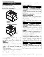 Preview for 8 page of Carrier WPG4 Owner'S Information Manual