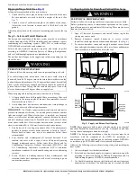 Preview for 10 page of Carrier WPH4 Series Installation Instruction