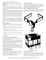 Предварительный просмотр 29 страницы Carrier WPH4 Series Installation Instruction