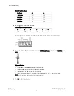 Preview for 12 page of Carrier WSHP Open v3 Integration Manual