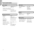 Preview for 2 page of Carrier WTC-IR-LB Installation Instructions Manual