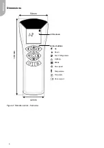 Предварительный просмотр 4 страницы Carrier WTC-IR-LB Installation Instructions Manual