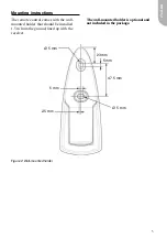 Предварительный просмотр 5 страницы Carrier WTC-IR-LB Installation Instructions Manual