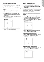 Предварительный просмотр 7 страницы Carrier WTC-IR-LB Installation Instructions Manual