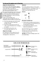 Preview for 22 page of Carrier WTC-IR-LB Installation Instructions Manual