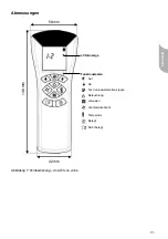 Предварительный просмотр 23 страницы Carrier WTC-IR-LB Installation Instructions Manual