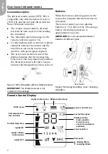 Preview for 2 page of Carrier WTC-IR Installation Instructions Manual