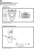 Preview for 4 page of Carrier WTC-IR Installation Instructions Manual