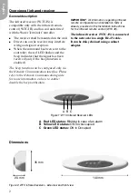 Preview for 2 page of Carrier WTC-IS Installation Instructions Manual