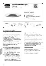 Preview for 16 page of Carrier WTC-IS Installation Instructions Manual