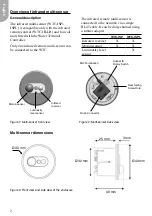 Preview for 2 page of Carrier WTC-ISP Installation Instructions Manual