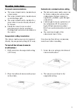 Preview for 3 page of Carrier WTC-ISP Installation Instructions Manual