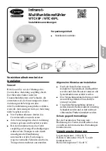 Preview for 11 page of Carrier WTC-ISP Installation Instructions Manual