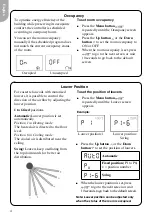 Предварительный просмотр 4 страницы Carrier WTC-RCI-D Manual