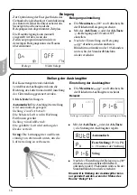 Предварительный просмотр 16 страницы Carrier WTC-RCI-D Manual