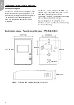 Предварительный просмотр 2 страницы Carrier WTC-RCI Installation Instructions Manual